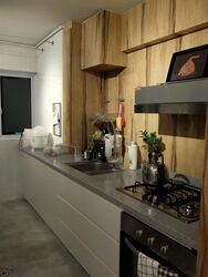 Blk 102 Jurong East Ville (Jurong East), HDB 3 Rooms #619430541